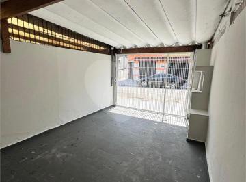 Casa · 68m² · 2 Quartos · 1 Vaga · Casa com 2 quartos à venda em Vila brasílio machado - SP