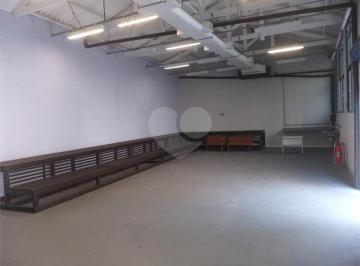 Comercial · 594m² · 1 Vaga · Salão Comercial à venda em Brás - SP