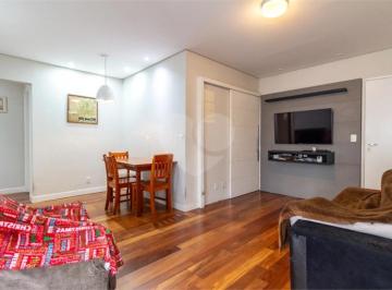 Apartamento · 81m² · 2 Quartos · 2 Vagas · Apartamento com 2 quartos à venda em Santa cecília - SP