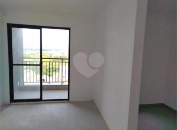 Apartamento · 56m² · 2 Quartos · 1 Vaga · Apartamento com 2 quartos à venda em Votupoca - SP