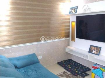 Apartamento · 115m² · 3 Quartos · 2 Vagas · APARTAMENTO - SANTO ANDRE -  PARQUE DAS NAÇÕES