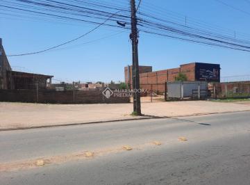Terreno · 1000m² · Terreno na Av. do Nazário