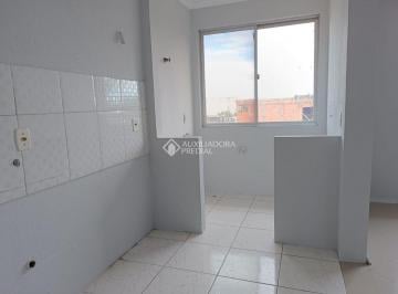 Apartamento · 57m² · 2 Quartos · 1 Vaga · APARTAMENTO NA OLARIA