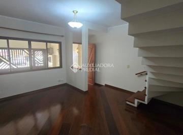 Casa · 161m² · 4 Quartos · 2 Vagas · SOBRADO 04 DORMITÓRIOS, 01 SUÍTE, BAIRRO ASSUNÇÃO, SBCAMPO