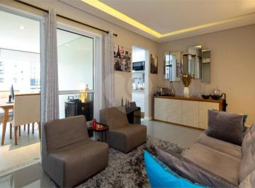 Área de Serviço · Imoveis - no Jardim Santo Amaro