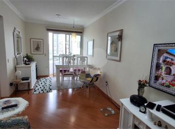 Área de Serviço · Imoveis - em Brooklin Novo