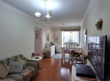 Área de Serviço · Imoveis - em Brooklin Novo