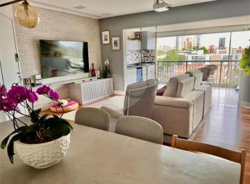 Área de Serviço · Imoveis - no Jardim Brasil (Zona Sul)