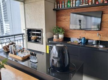 Área de Serviço · Imoveis - em Santo Amaro