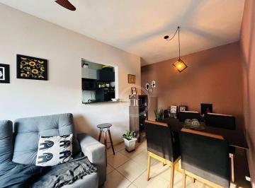 7984770573f9a57f0a70eb693584b5e71ea65e74 · Apartamento com 2 quartos à venda, 67 m² por R$ 260.000 - Parque Residencial Presidente Médici - Itu