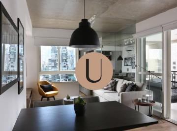 21e90910b9fbd54cf07c6ce4341797832633b355 · Apartamento com 1 dormitório à venda, 63 m² por R$ 980.000,01 - Brooklin - São Paulo/SP