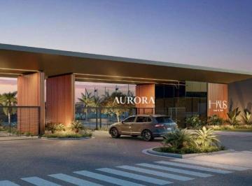 3821e893ceb2efb9411f3f36654def5ee6620940 · Terreno à venda, 225 m² por R$ 495.000,00 - Jardim Olímpico - Londrina/PR