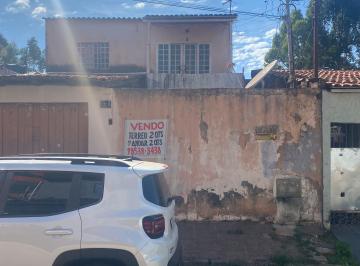 Casa de 2 quartos, Riacho Fundo · Sobrado a Venda na QC 4 Conjunto 15 Riacho Fundo II - BSB