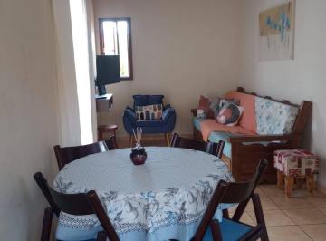 Casa · 50m² · 2 Quartos · 1 Vaga · Villagio à venda a 200 metros da praia - Morada da Praia - Boracéia.