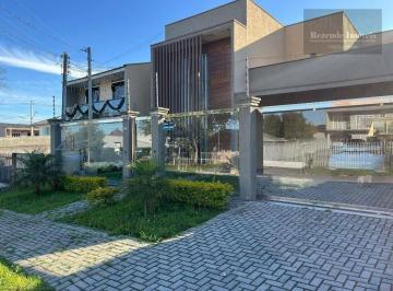 55b99fc69088d66046645160f5c53d7e2acfb840 · Sobrado alto padrão no Sítio Cercado - Aceita Permuta de imóvel ou carro como parte de pagamento.