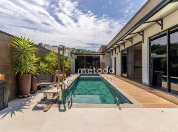 b8a8a8d90a0b6c6797a3346f38f0cd151f600bcd · Casa com 3 quartos à venda, 256 m² por R$ 2.950.000 - Condomínio Residencial Vista do Lago - Guarare