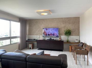 Apartamento de 4 quartos, Nova Lima · Apartamento com 190 m² - Padrão Conartes -  Linda Vista - Vila da Serra
