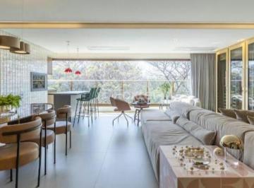 7c22ef48a488c50528ed24c134e14887.jpeg · Apartamento, 2 dormitórios, 142 m², em Brooklin Novo