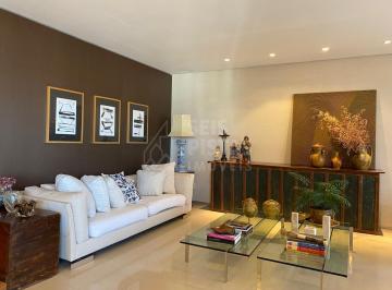 Apartamento de 4 quartos, Nova Lima · Lindo Apartamento de 270 m² na melhor avenida do bairro - Vila da Serra