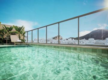 Apartamento de 1 quarto, Rio de Janeiro · Studios em Copacabana, investidores ou moradia
