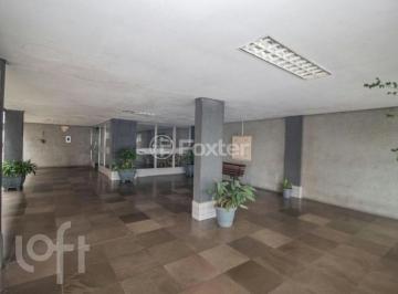 e8c85c9f · Apartamento, 1 dormitórios, 24.98 m², em Centro Histórico