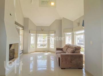 9562d032 · Casa, 4 dormitórios, 270 m², em Marechal Rondon