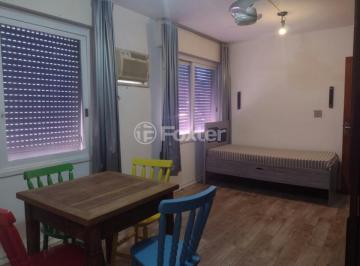 f2.jpeg · Kitnet / JK / Studio, 1 dormitórios, 29 m², em Cidade Baixa