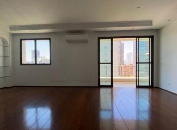 Foto 05 · Apartamento de 198 m2 no Campo Belo em São Paulo, com vista livre, cozinha planejada, 4 quartos, sen