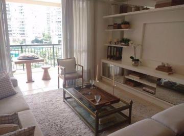 Apartamento · 143m² · 4 Quartos · 2 Vagas · Majestic - Cidade Jardim - Majestic Cidade Jardim | Apartamentos Barra Olímpica, RJ