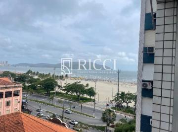 Foto 10 · Apartamento à venda no Gonzaga, Santos-SP: 3 quartos, 1 suíte, 2 salas, 3 banheiros, 1 vaga, 150m² -