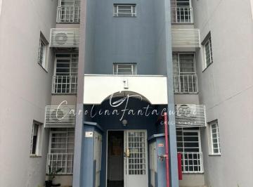Apartamento en Venda de 2 quartos Vila Ricci · APARTAMENTO TÉRREO Condomínio Morada do Sol Mogi Guaçu