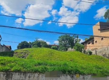 Foto 01 · Terreno, Parque dos Príncipes, São Paulo, SP