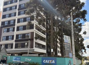 Apartamento de 3 quartos, Curitiba · Apartamento 03 quartos com suíte, 01 vaga 70m² bairro Novo Mundo - Curitiba Pr
