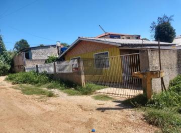 Foto 01 · Terreno à venda em Almirante Tamandaré-PR, bairro Botiatuba, 434m² de área!