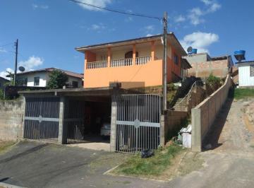 Foto 01 · Terreno à venda em Campo Magro-PR, bairro Jardim Boa Vista, 360m² de área!