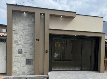 Casa de 3 quartos, Samambaia · Edvado Moreira Vende Casa Nova 3 Quartos Suite Qr 402 Samambaia Brasília DF