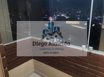 Foto 01 · Apartamento, Vila Prel, São Paulo, SP