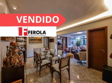 Apartamento de 4 quartos, Brasília · SQSW 504 - Cobet coletiva, 2 vags de garagem solta