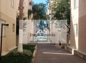 Foto 01 · Apartamento, Jardim Salete, Taboão da Serra, SP