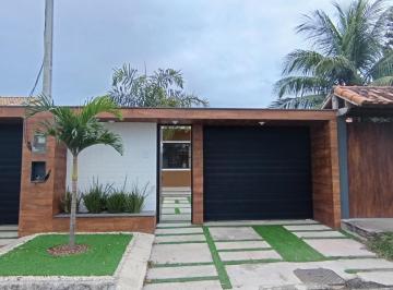 Casa de 2 quartos, Maricá · Casa com 2 quartos à venda no Jardim Atlântico Leste (Itaipuaçu), Maricá