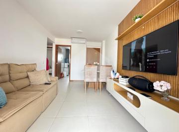 Foto 01 · Apartamento, Costa Azul, Salvador, BA