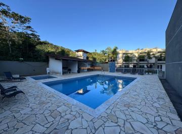 Casa de 2 quartos, São Sebastião · Sobrado à venda