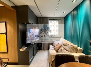 Foto 01 · Apartamento, Jardim Nova Germania, São Paulo, SP