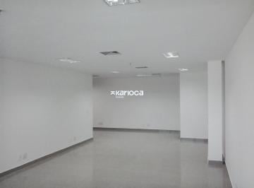 Comercial 61m² Venda Barra Olímpica · Sala à venda, 61 m  Dimension  Abelardo Bueno Barra da Tijuca.