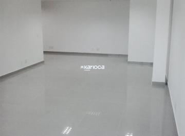 Localizado na prestigiada Av. Embaixador Abelardo Bueno, nº 01, o Edifício Dimen · Sala à venda, 61 m  Dimension  Abelardo Bueno Barra da Tijuca.