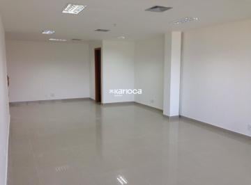 Comercial en Venda Barra Olímpica · Sala à venda, 61 m Dimension Abelardo Bueno Barra da Tijuca.