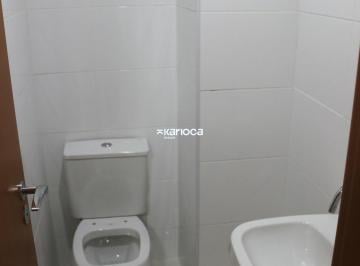 Comercial · 61m² · 2 Vagas - KARIOCA IMÓVEIS · Sala à venda, 61 m  Dimension  Abelardo Bueno Barra da Tijuca.