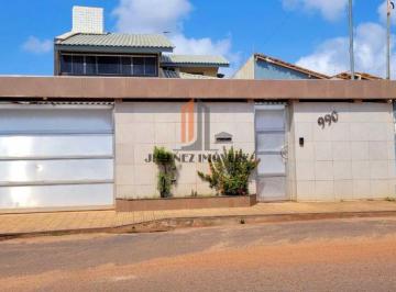 Casa · 450m² · 4 Quartos · 3 Vagas · Casa de alto padrao em santarem