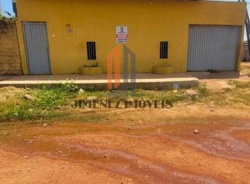 Casa · 150m² · 2 Quartos · 3 Vagas · CASA DE ESQUINA EM SANTAREM PA