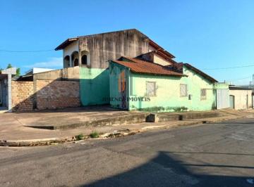 Casa · 232m² · 2 Quartos · 1 Vaga · Casa a venda em santarem